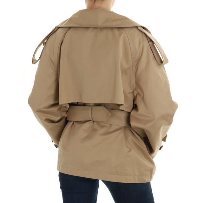 TRENCH CORTO VICOLO - Mad Fashion | img vers.650x/